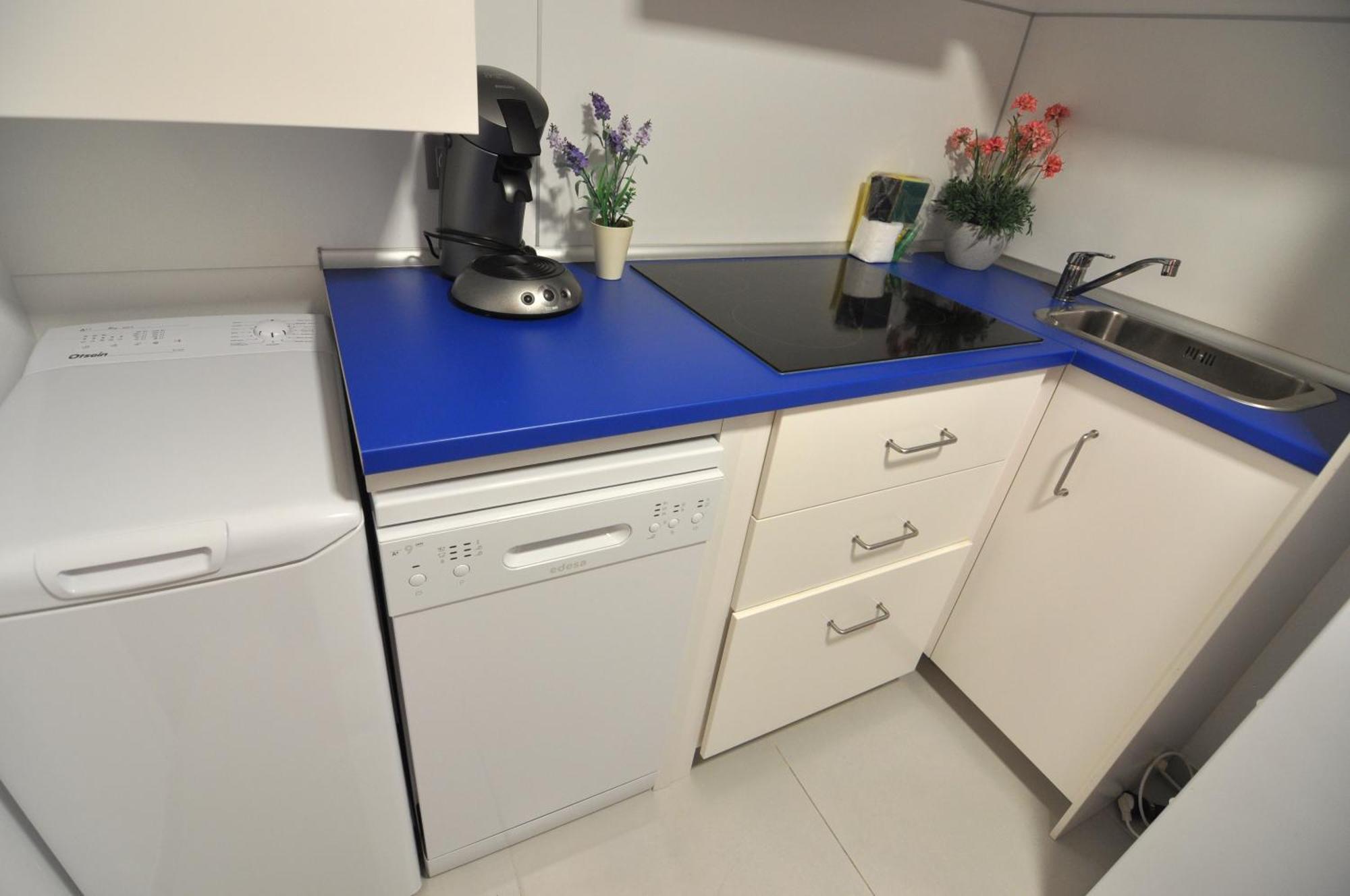 Rnet - Rhc 2712 Roses Holiday Center エクステリア 写真