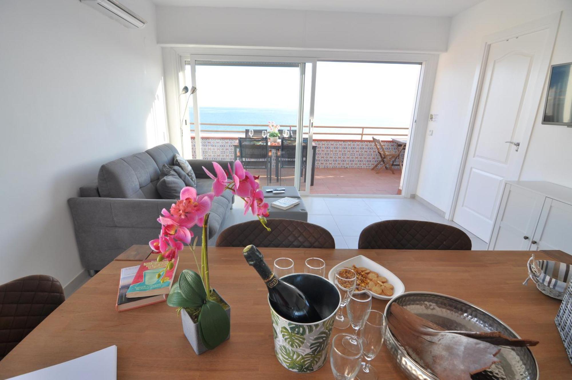 Rnet - Rhc 2712 Roses Holiday Center エクステリア 写真
