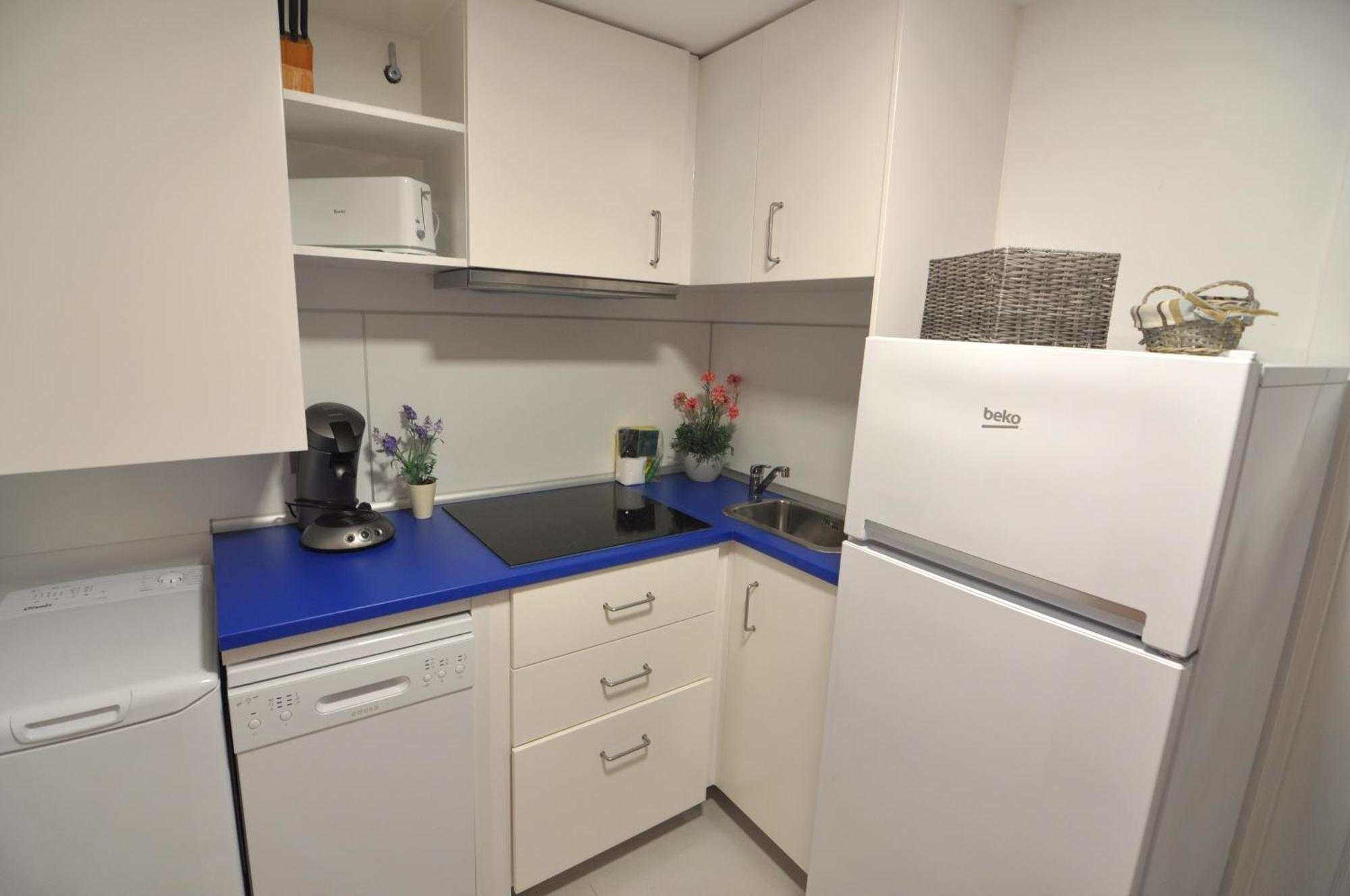 Rnet - Rhc 2712 Roses Holiday Center エクステリア 写真